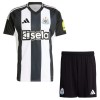 Maglia ufficiale Newcastle United Casa 2024-25 per Bambino